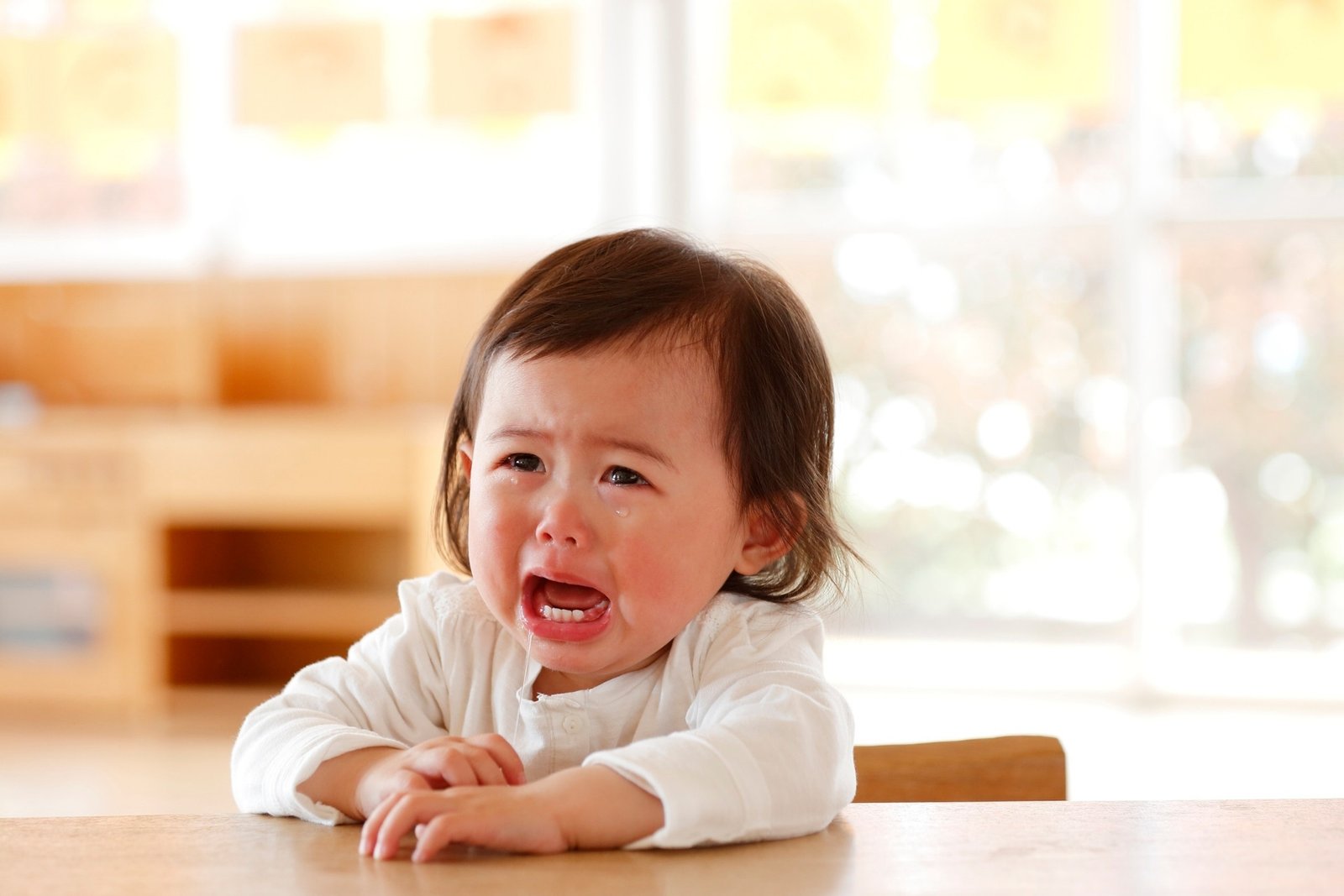 10 Early Signs Your Child Might Need Early Intervention