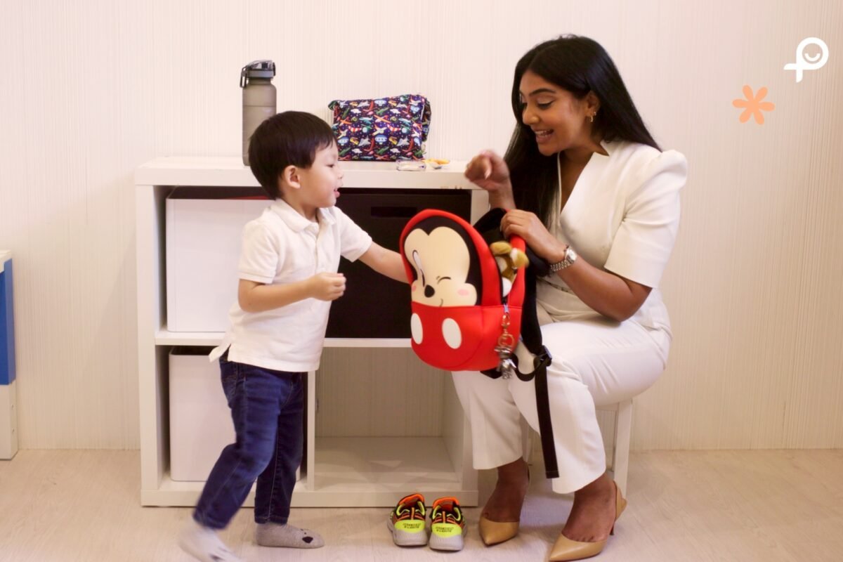 Setting Up an Early Intervention Program in Your Preschool